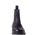 QHP Thermo Jodhpur Calgary detail zipper