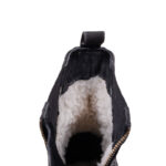 Faux fur lining QHP Thermo Jodhpur Calgary