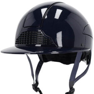 QHP Sicherheitskappe Seattle Polo Navy