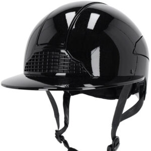QHP-Sicherheitshelm Seattle Polo Schwarz