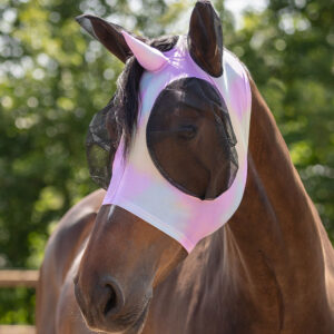 QHP Vliegenmasker Unicorn