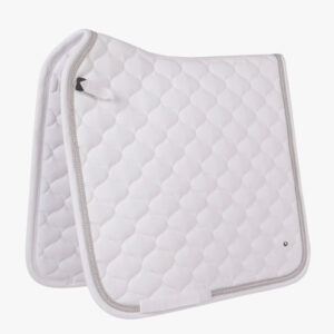 QHP Zadeldek Sparkle dressuur