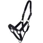 QHP halster vliegenkap met oren los halster