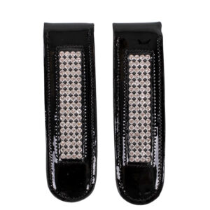 QHP laarzenclips Madelon aanzicht