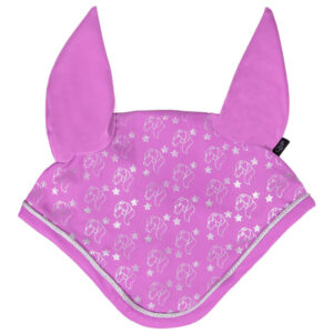 QHP oornetje Gwenn Roze