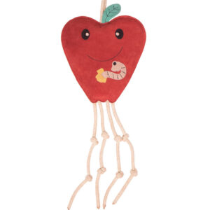 QHP paardenspeelgoed Appel