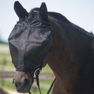 QHP vliegenmasker voor tijdens het rijden
