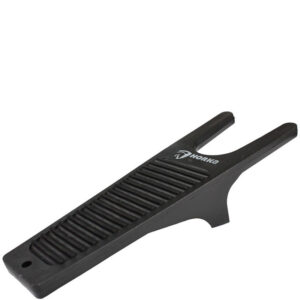 Red Horse Laarzenknecht PVC Zwart