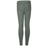 Achterzijde Red Horse Rijlegging Gina Full Grip Kids Hunter Green