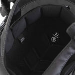 Voering Rijhelm BR Zeta Starlight Navy/Gunmetal