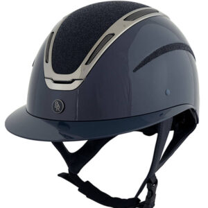 Rijhelm BR Zeta Starlight Navy/Gunmetal