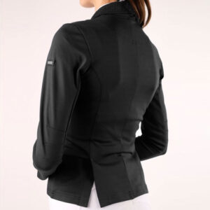 Rijjas Montar Crystal kids zwart