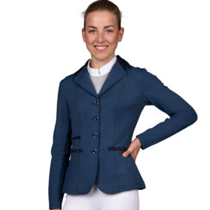 Rijjasje QHP Juliet Petrol Blue