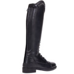 Elastic part of QHP riding boot Jaimy Junior