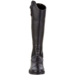 Vue de face bottes d'équitation Suedwind Kids Fun