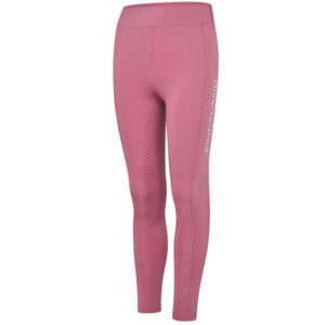 Reitleggings Kingsland KLLilo Junior Heather Rose