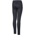 Leggings d'équitation Kingsland KLNana Full Grip Kids Navy dos