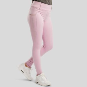 Rijlegging Montar MoLila Crystal Junior Candy Pink