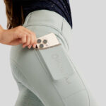 Crystal detail Rijlegging Montar MoLila Crystal Junior Turin