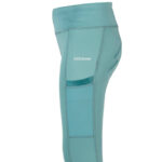 Detail zak Rijlegging Red Horse Mitsu Kids Eucalyptus Green