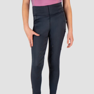 Rijlegging Red Horse Mitsu Kids Navy Blue