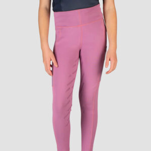 Rijlegging Red Horse Mitsu Kids Thistle Purple