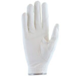 Gants d'équitation Palm Roeckl Millero blanc