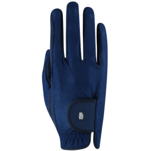 Roeckl Roeck-Grip Lite naval blue