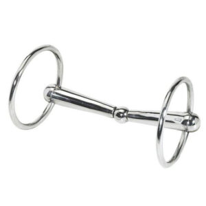 Rotary Watertrens Massief RVS 18 mm