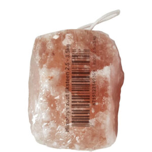 Sectolin Himalaya Liksteen 2.5 tot 3.5 kg