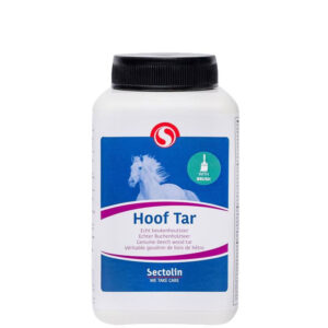 Sectolin Hoefteer Met Kwast