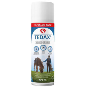 Sectolin Tedax Spary 400 ml