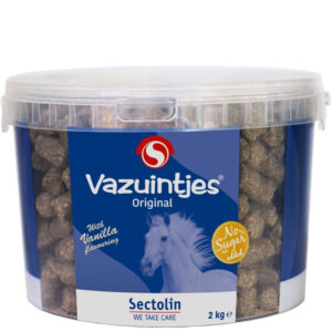 Sectolin Vazuintjes Original 2 kg