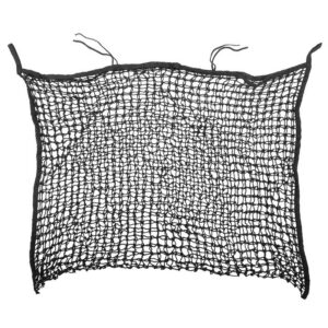 Slowfeeder net QHP zwart