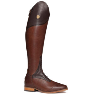 Sovereign High Rider Bruin Mountain Horse