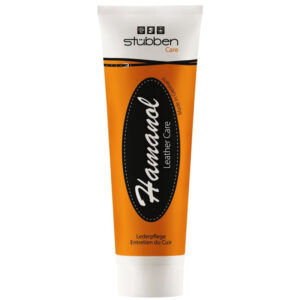Stubben Hamanol leerverzorging