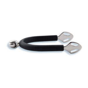 Stubben SEQ Sporen Soft Touch Horizontal 20 mm