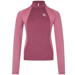 Trainingsshirt Kingsland KL Linda Junior Heather Rose