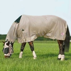 Vliegendeken BR Fashion met hals Atmosphere