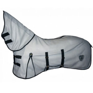 Vliegendeken Rider Pro Ninja De Luxe 3D mesh