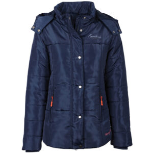 Voorijzde Harry's Horse Jas Deluxe Jay