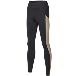 Voorzijde Kingsland Rijlegging KLNisha Full Grip zwart