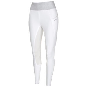 Pikeur Rijlegging Hanne Grip Athleisure Wit