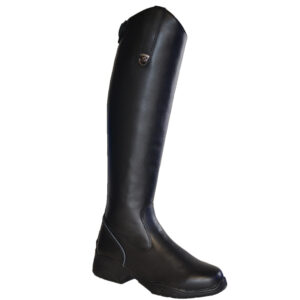 Mountain Horse Regency High Rider Zwart