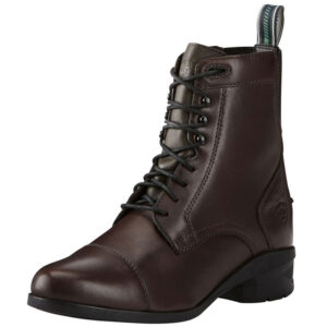 Ariat Heritage IV Lace Paddock Light Brown