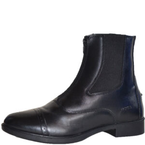 Horka Jodhpur Noir Naturel