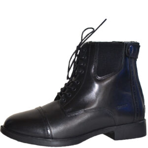 Horka Jodhpur Deluxe Noir