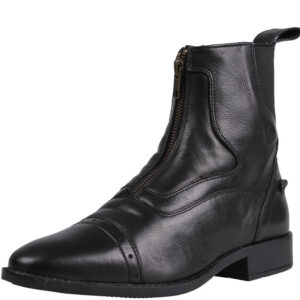 QHP Jodhpur Milaan Zwart