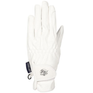 Harry's Horse Rijhandschoenen TopGrip Wit