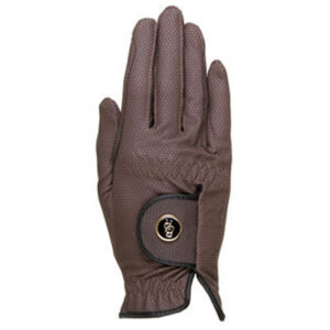 BR Rijhandschoenen Durable Pro Bruin